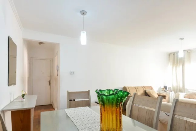 Imagem Apartamento à venda em São Paulo, Brás, com 2 quartos, 80m2