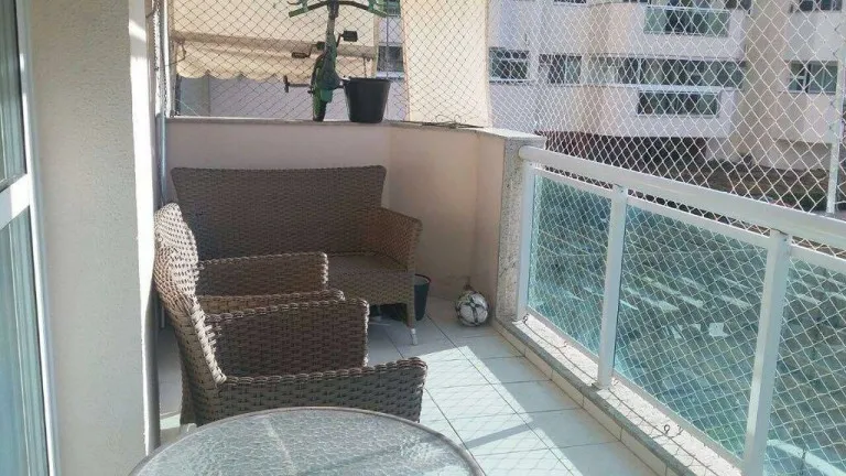 Imagem Apartamento com 3 Quartos para Alugar, 72 m² em Recreio dos Bandeirantes - Rio de Janeiro