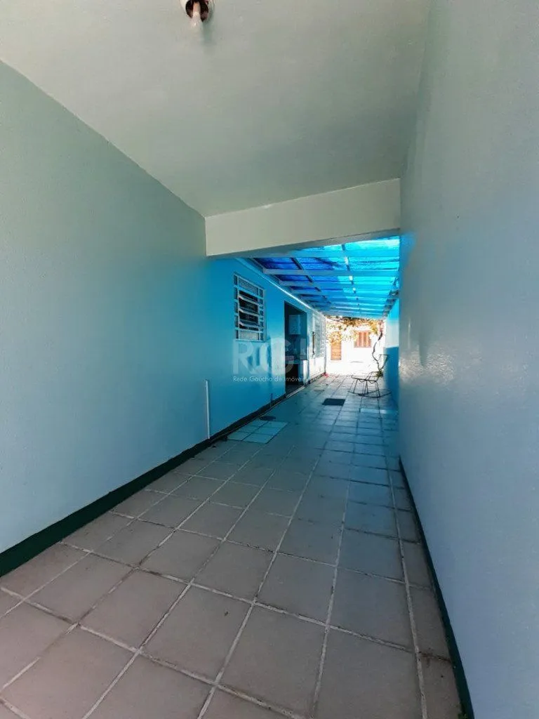Imagem Casa para Venda - 149m², 3 dormitórios, sendo 1 suites, 3 vagas - Jardim Sabará