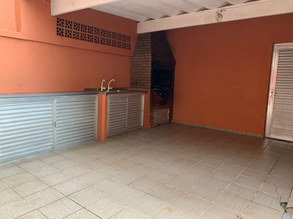 Imagem Apartamento com 2 Quartos à Venda, 59 m² em Centro - Mongaguá