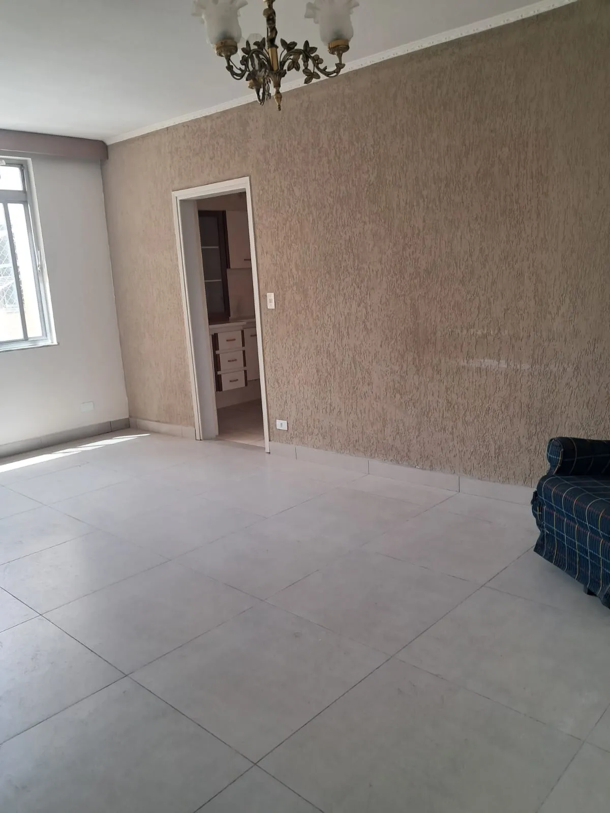 Imagem Apartamento à venda no Centro de Sorocaba, 116 m², 3 dormitórios, suíte, andar alto, vista panorâmica, portaria 24 horas.