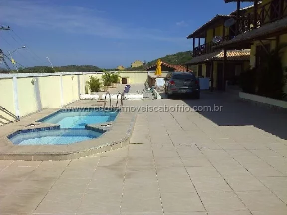 Imagem Casa Duplex Wi Fi Vista c/ Conforto