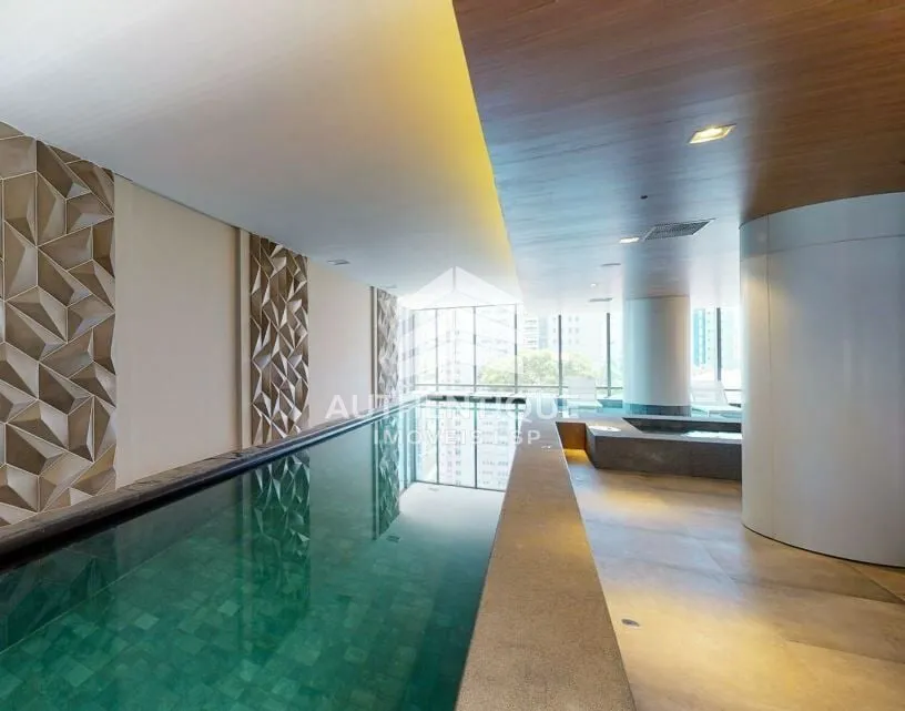 Imagem Luminus Jardins - Apartamento à venda em São Paulo/SP