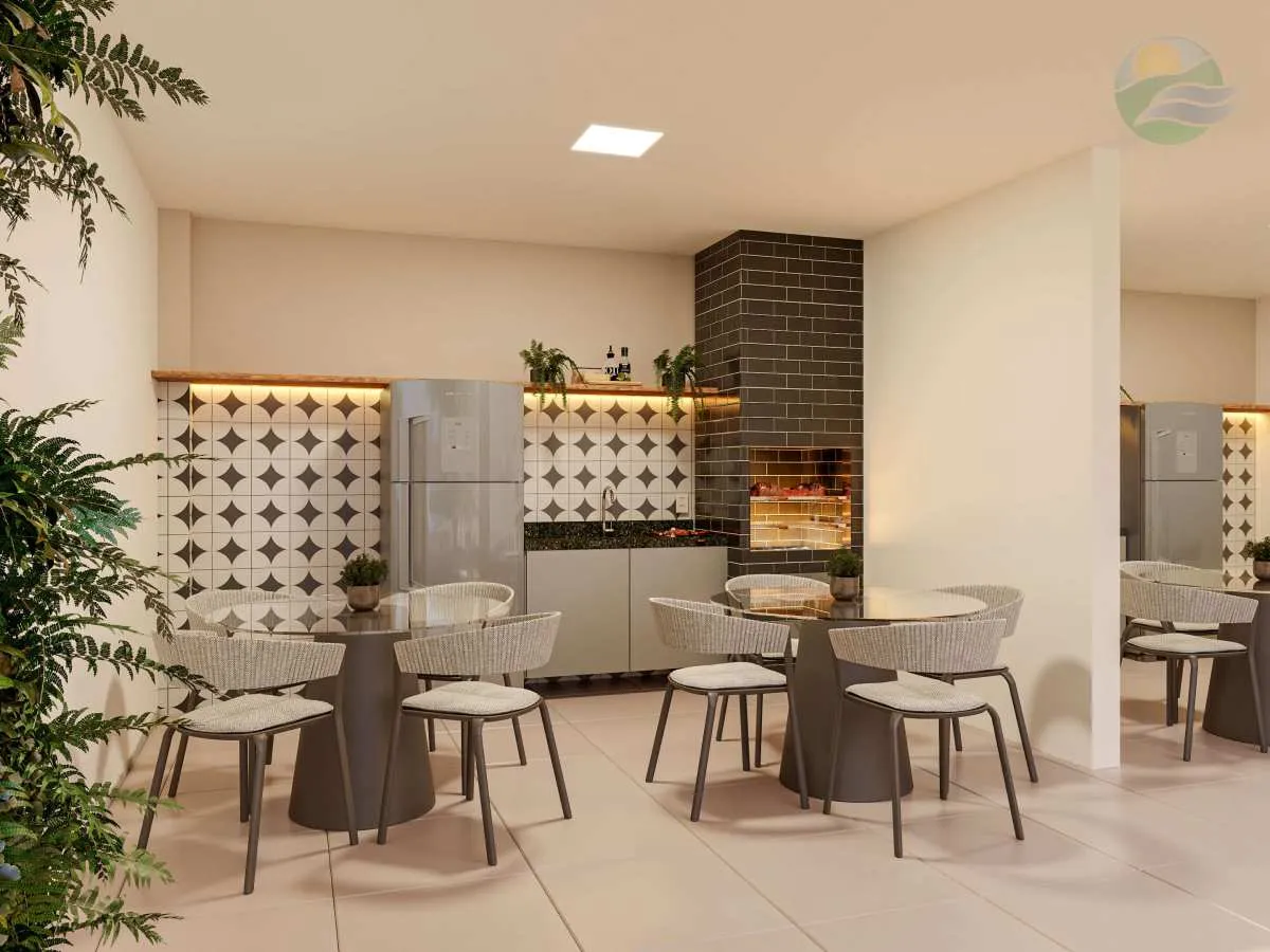 Imagem Apartamento 2 quartos, 1 Suite, no ALPHA das Figueiras, Campina Grande - PB