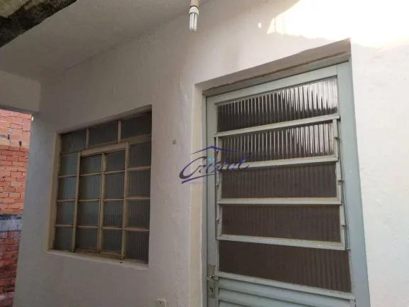 Imagem Casa com 1 dormitório à venda, 192 m² por R$ 350.000,00 - Jardim Lavapes das Graças - Cotia/SP