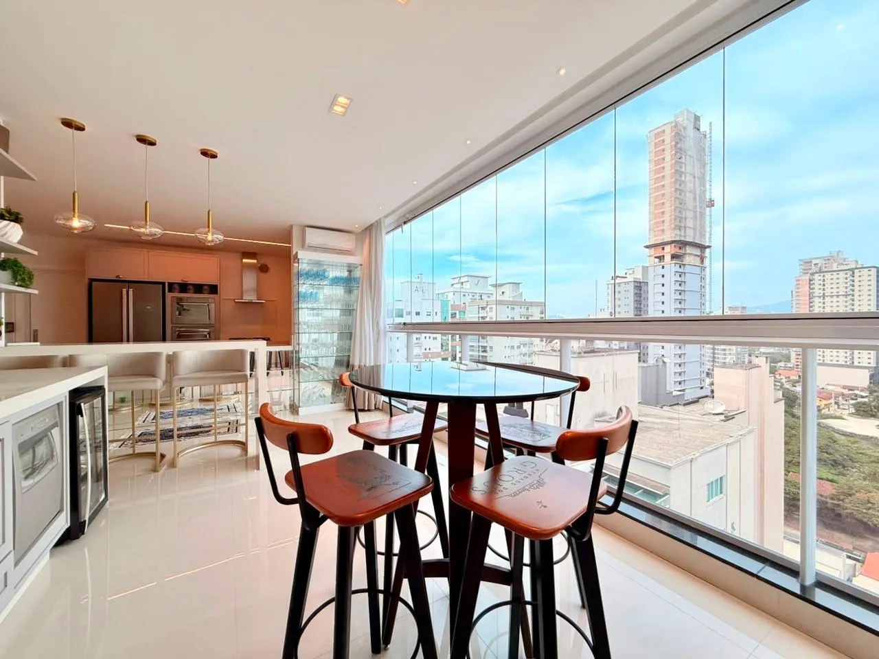 Imagem Apartamento à venda com 160m2 por R$ 4.500.000,00