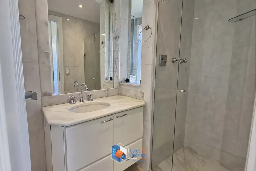 Imagem Apartamento à venda 4 Quartos 4 Suites 4 Vagas 246M² Vila Suzana São Paulo - SP