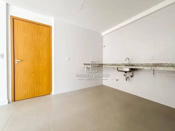Imagem COBERTURA 3 QUARTOS À VEENDA