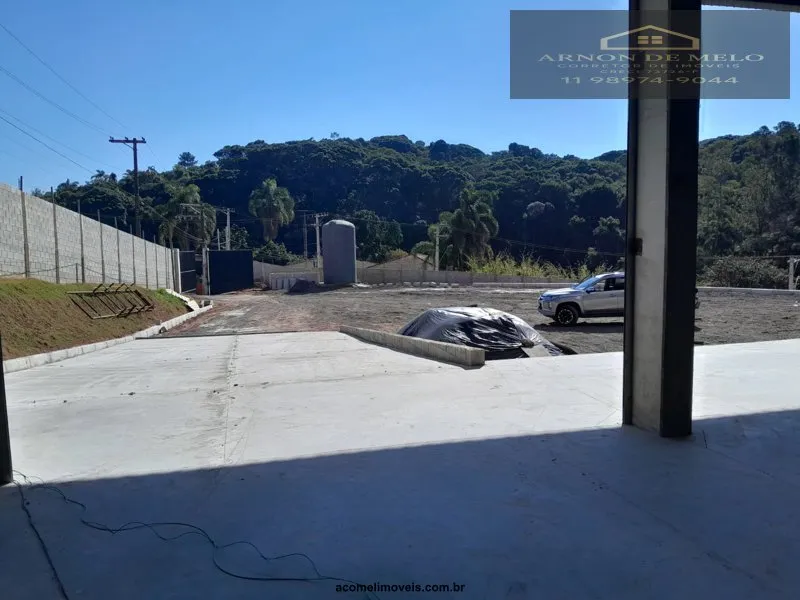 Imagem Galpões para locação em Itapecerica da Serra no bairro Potuverá