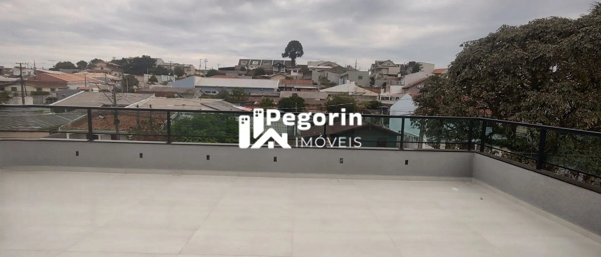 Imagem Sobrado Alto Padrão 4Quartos
