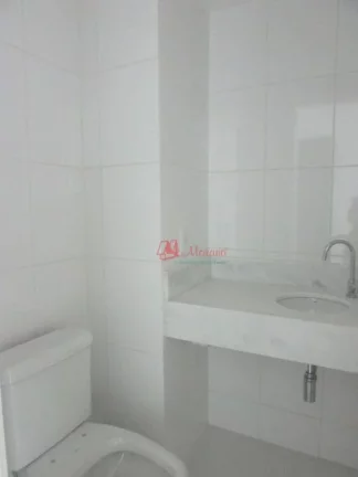 Imagem Seu Negócio no Lugar Certo! Sala Comercial Frente Shopping Barra!