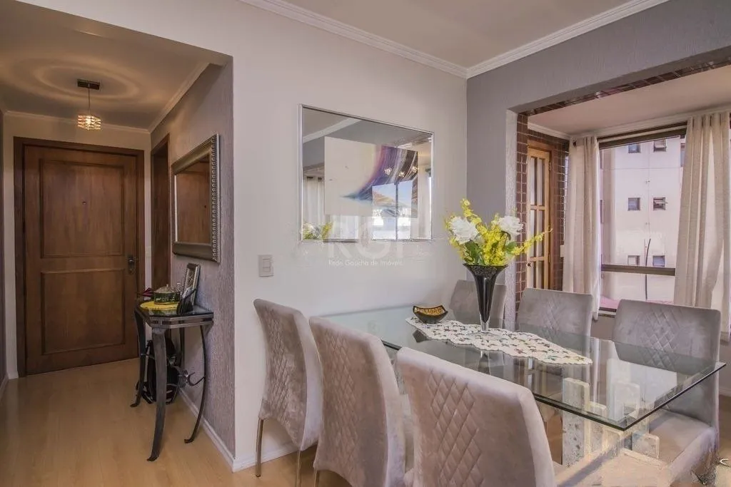 Imagem Apartamento de 85m², Bairro Jardim Lindóia