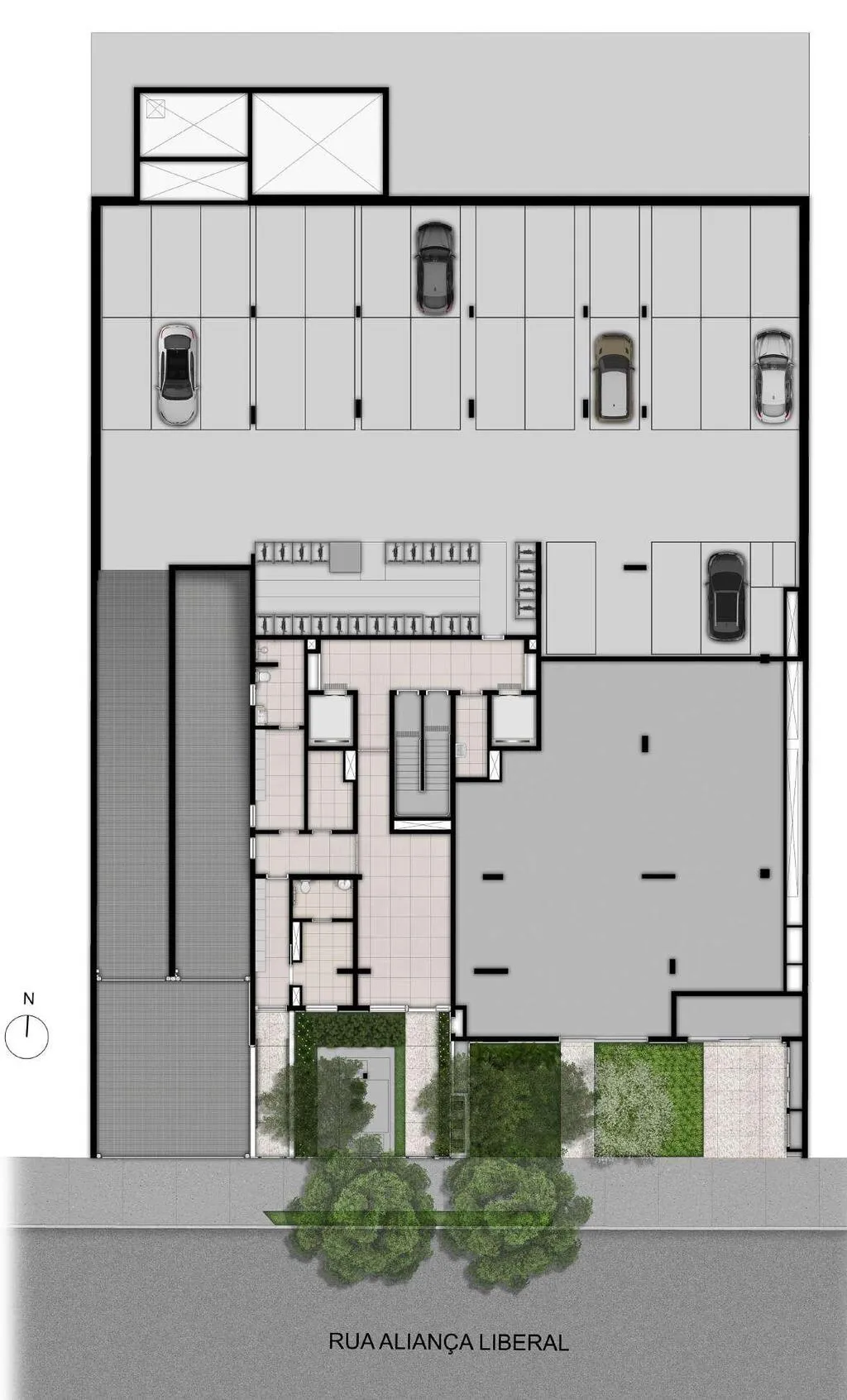 Imagem Um empreendimento completo com toda segurança, conforto e lazer que você merece. Preço e disponib...