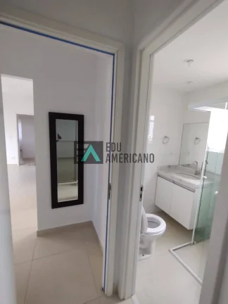 Imagem Apartamento 2 dormitórios com suite no Alvinopolis Atibaia POSSUI ELEVADOR