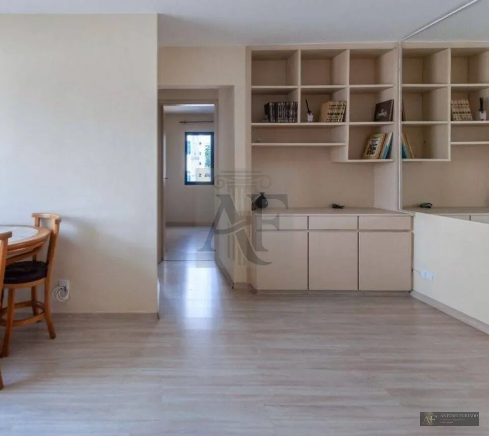 Foto do imóvel Apartamento à venda em Saúde, São Paulo