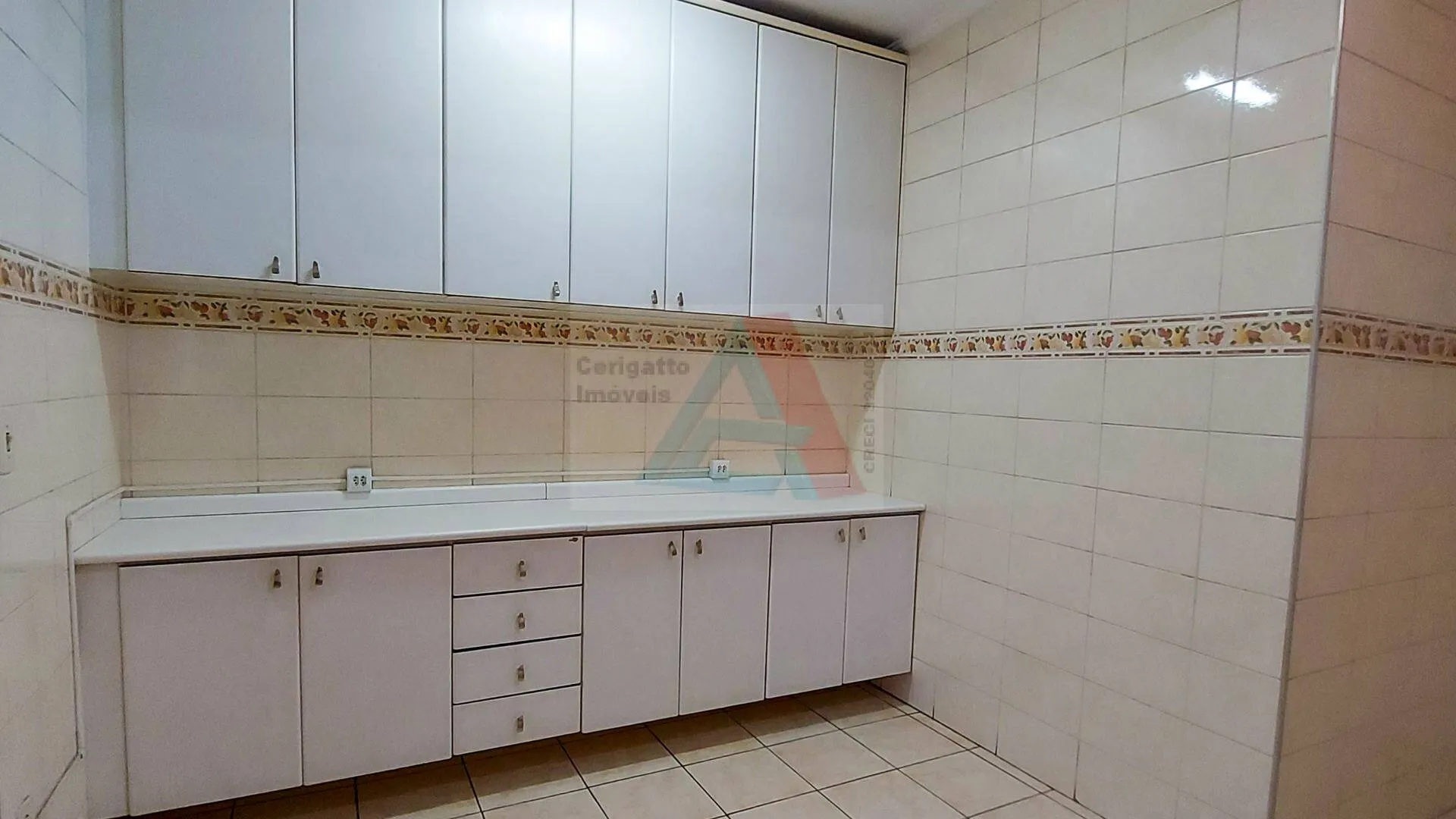Imagem Apartamento 3 Dormitórios | 93 m² | Barcelona - São Caetano do Sul