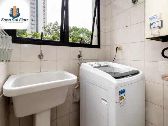 Imagem Apartamento à Venda Na Vila Mariana Com 3 Dormitórios Sendo 1 Suíte e 2 Vagas