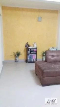 Imagem Sobrado Residencial à venda, Jardim Ester, São Paulo - .
