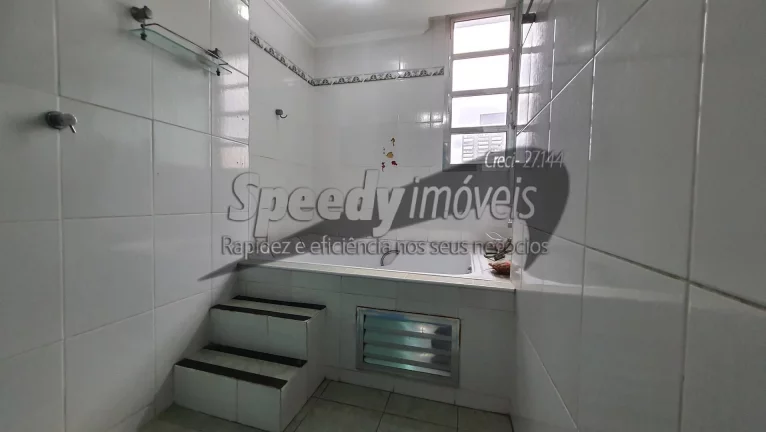 Imagem Apartamentos 2 dormitórios, bairro Gonzaga Santos-SP