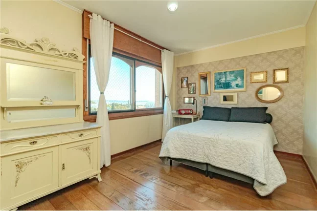 Imagem Apartamento para venda no bairro Santa Tereza em Porto Alegre