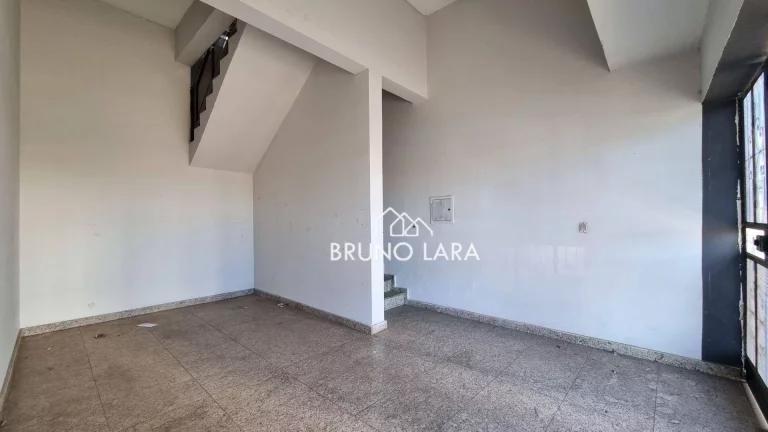 Imagem Casa à venda no Centro – Igarapé/MG.