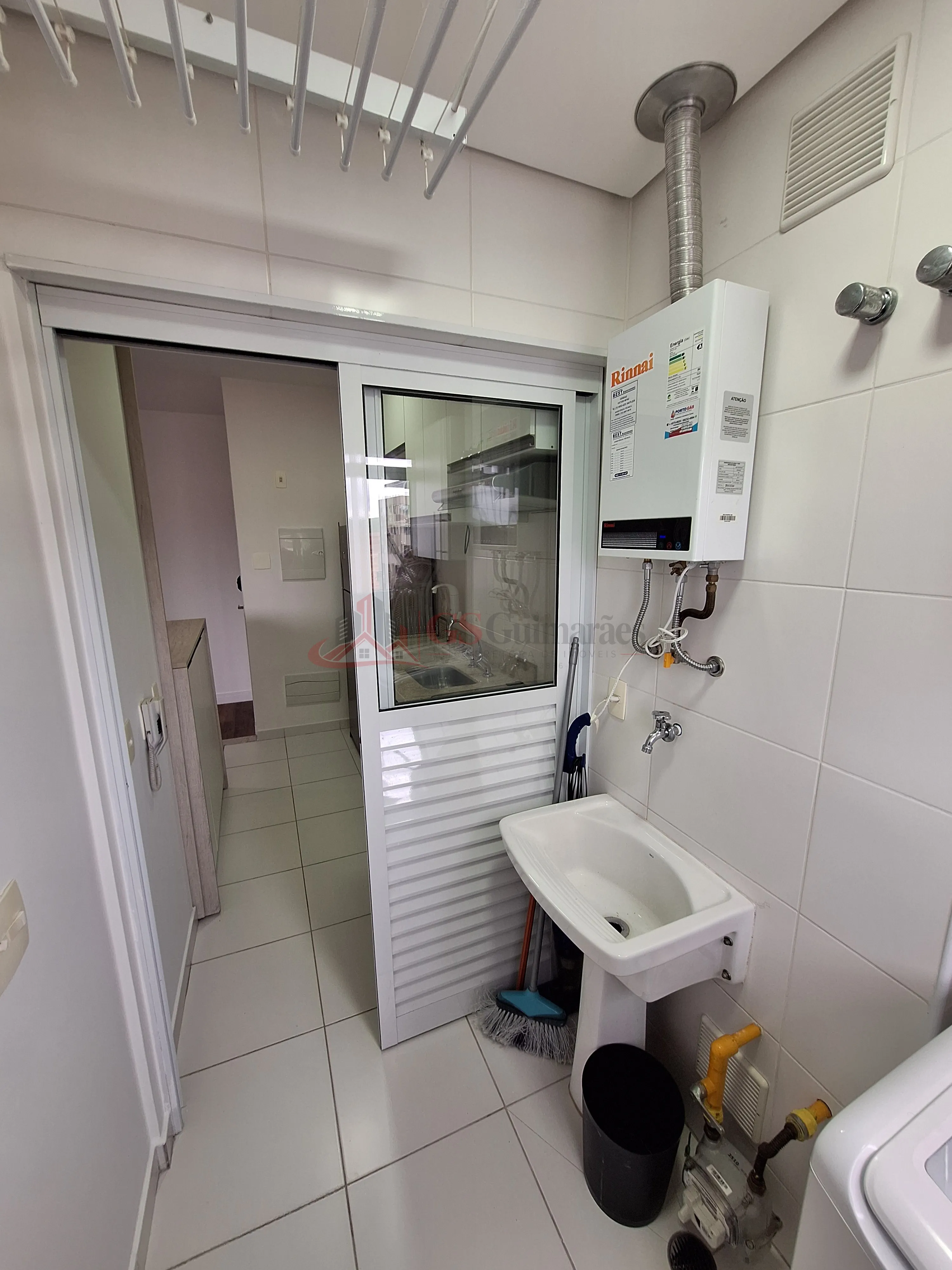 Imagem Apartamento no Hit Alphaville - 50,63 m², 1 dormitório | Melville Emp. I e II