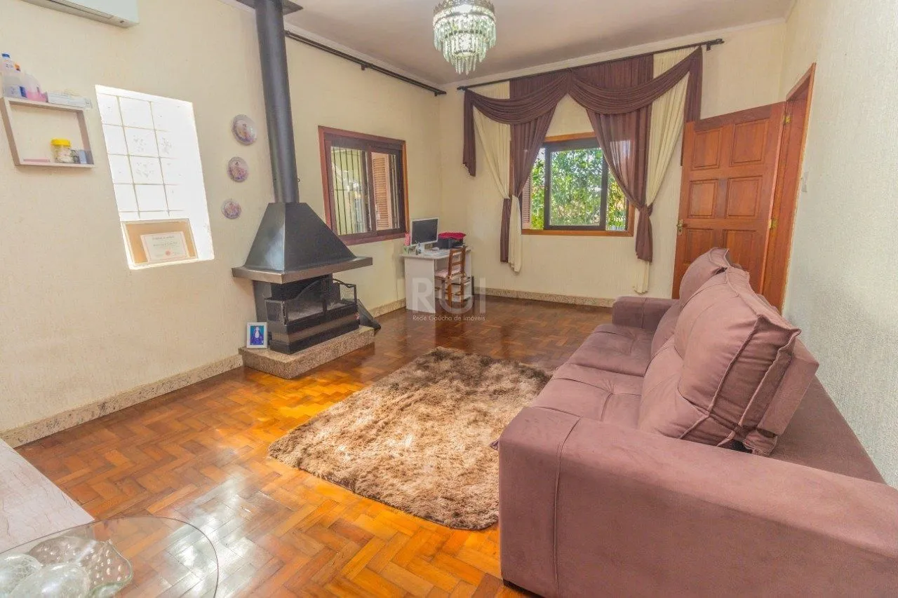 Imagem Casa em Santa Tereza