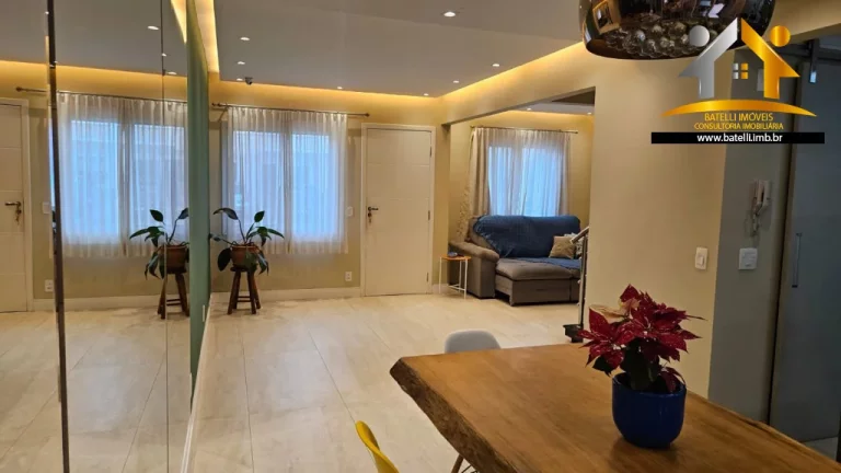 Imagem Casa a venda condomínio Village Wimbledon - Batelli Imóveis