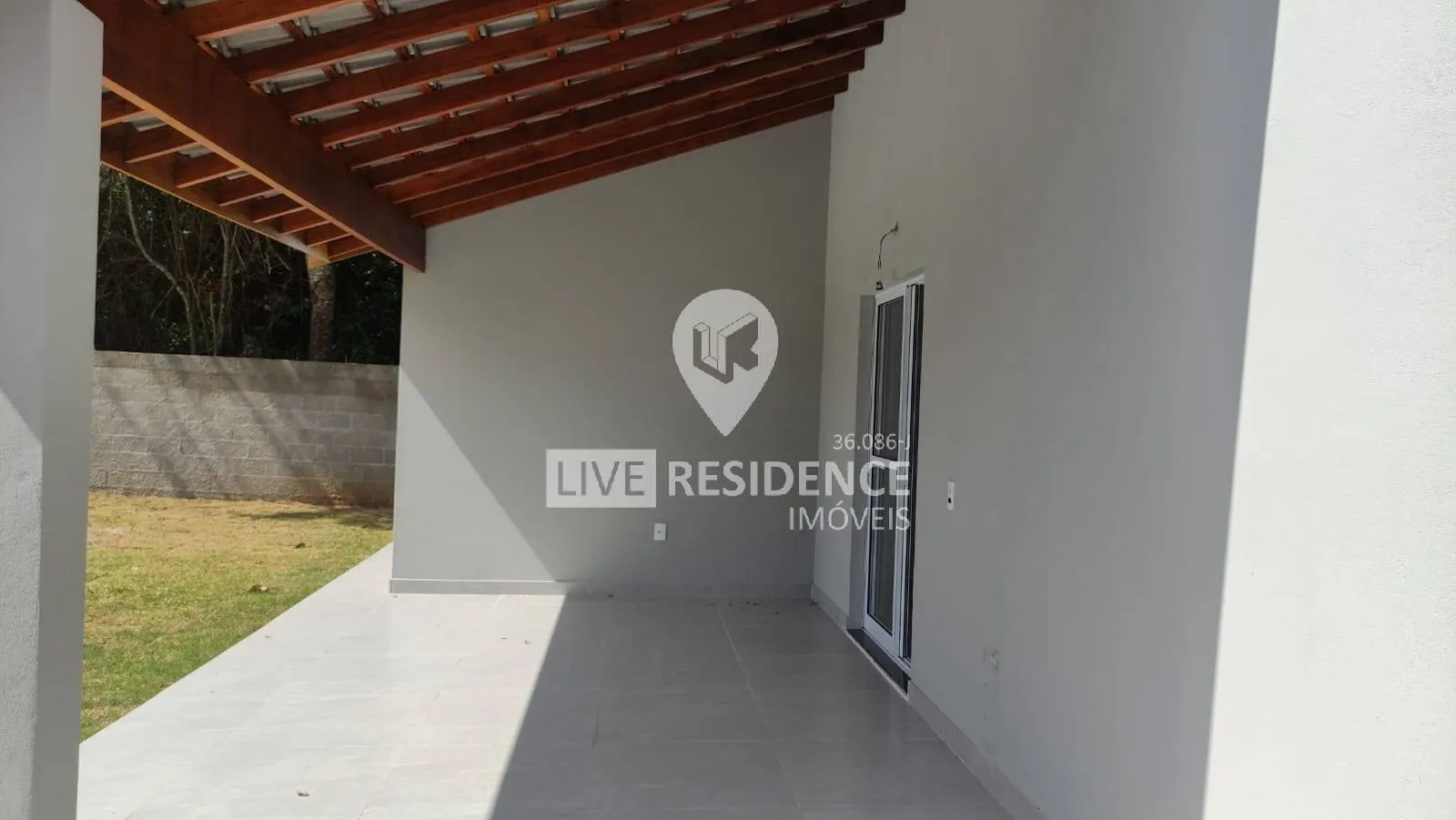 Imagem Casa térrea à venda no Condomínio Bosque dos Pires!