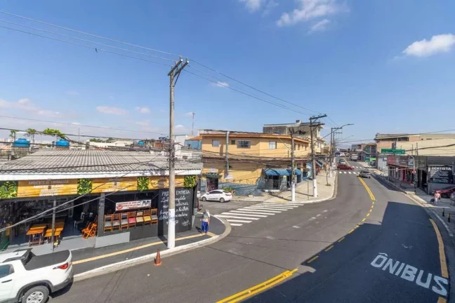 Imagem Edifício Comercial VTDO 5001 Prédio 602131006-14 250m²