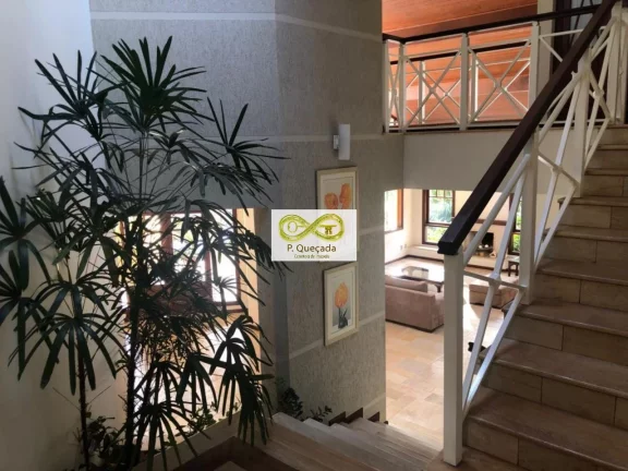 Imagem Casa a venda com 04 quartos, e apenas 5 minutos do centro de Barão Geraldo!