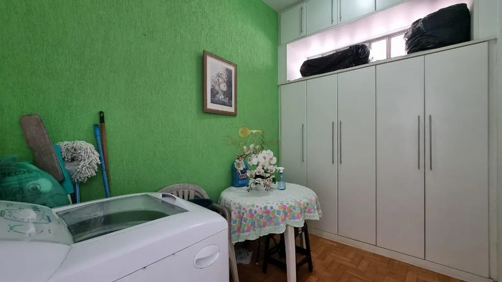 Imagem Apartamento para Venda em Teresópolis / RJ no bairro Várzea