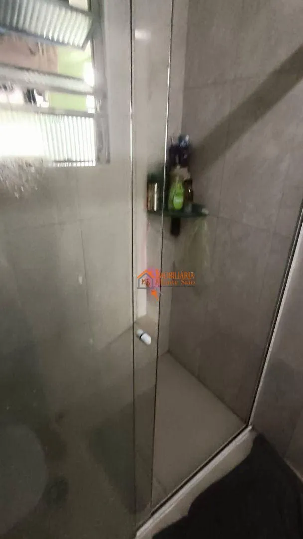 Imagem Sobrado com 2 dormitórios à venda, 200 m² por R$ 450.000,00 - Jardim Rosa de Franca - Guarulhos/SP