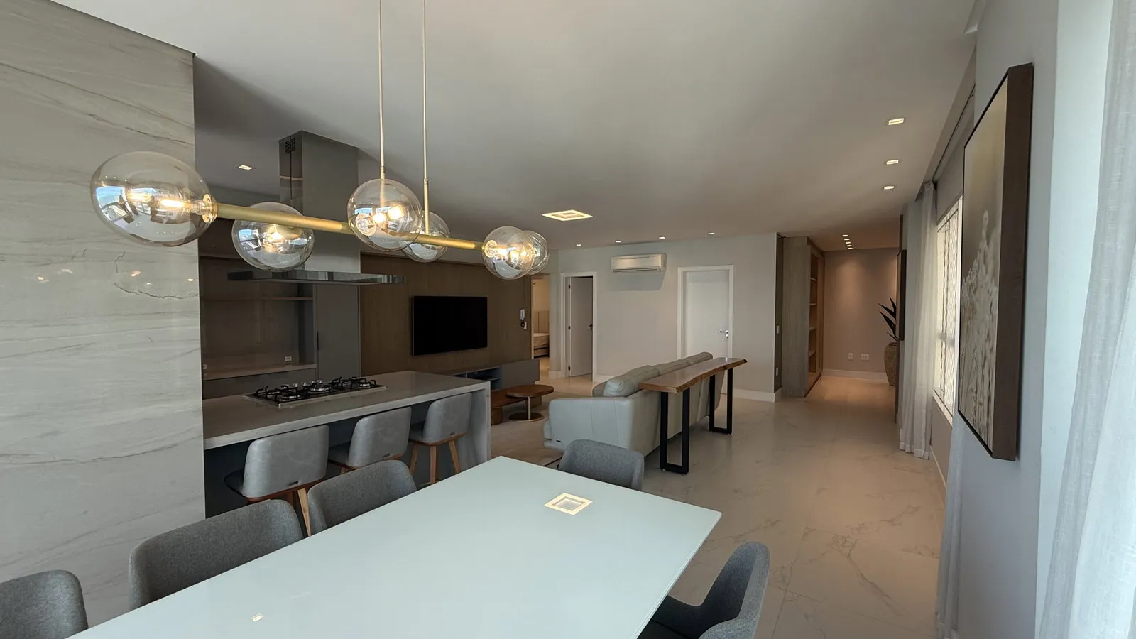 Imagem Garden Square Residence