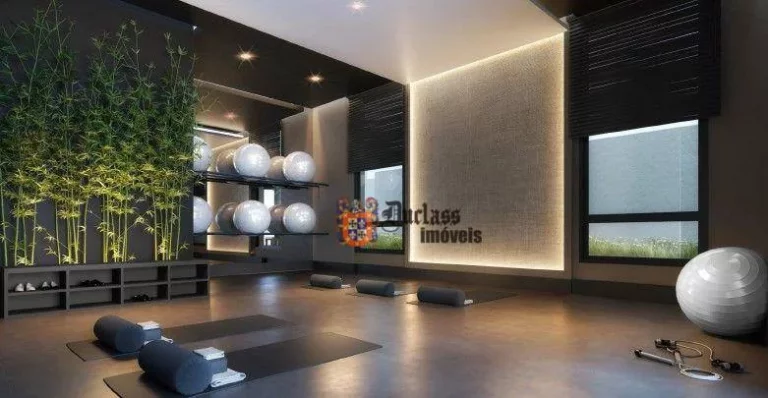 Imagem Apartamento com 3 dormitórios à venda, 206 m² por R$ 4.867.400 - Vila Mariana - São Paulo/SP - Pronto para Morar!!