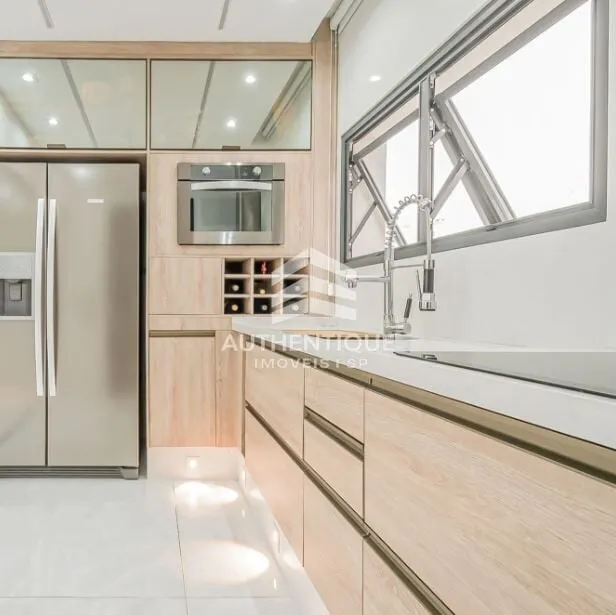 Imagem GALERIA MORAIS DE BARROS - CAMPO BELO - Apartamento à venda em São Paulo/SP