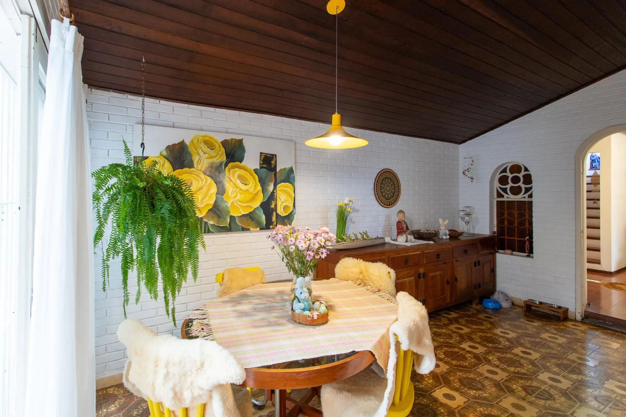 Imagem Casa em Vila Assunção