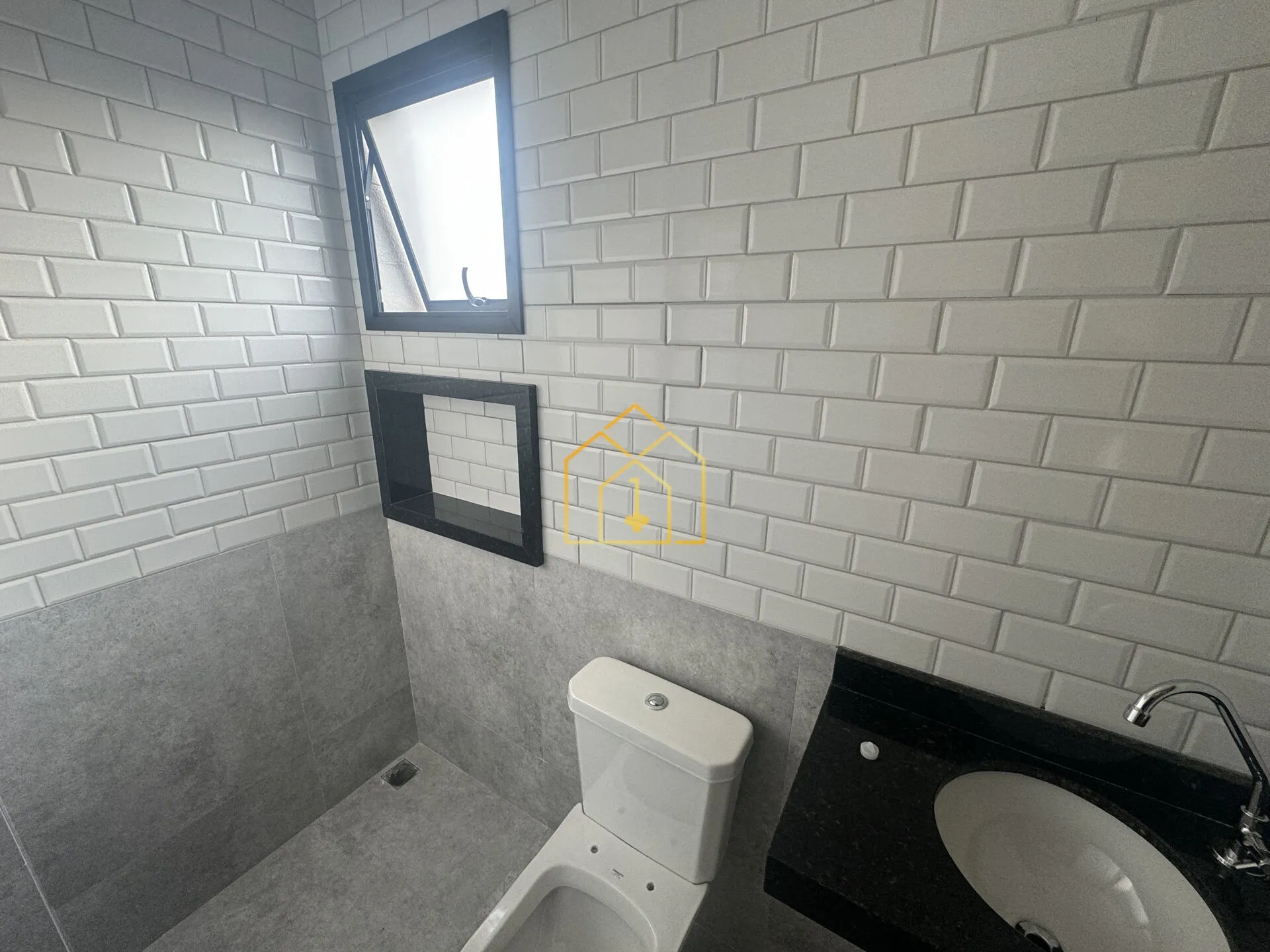 Imagem Cobertura à venda 69m² 2 quartos 1 suíte 1 vaga | Vila Floresta - Santo André - SP
