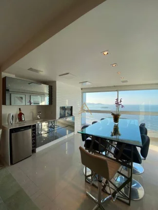 Imagem Apartamento com 4 dormitórios à venda, 228 m² por R$ 11.150.000,00 - Frente Mar - Balneário Camboriú/SC