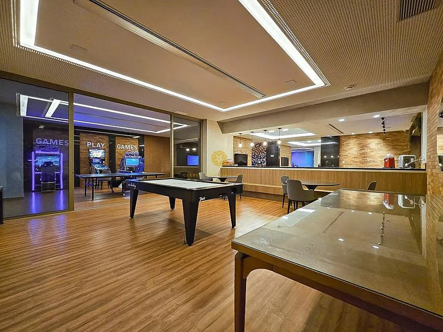 Imagem Apartamento - Venda Undae Ocean, 4 suítes 303m² em Ondina
