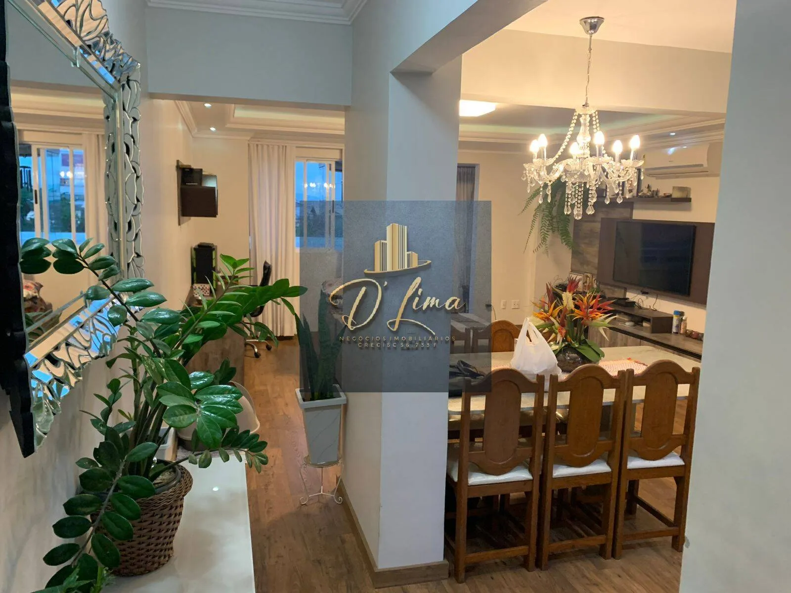 Imagem Residencial Alaíde, apartamento à venda 2 quartos em Kobrasol