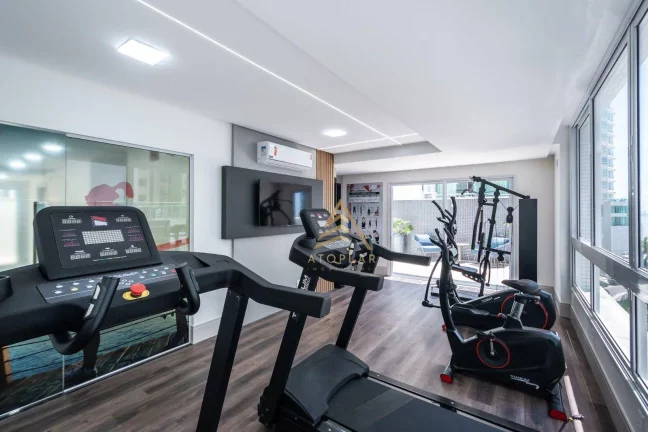 Imagem Apartamento Garden à venda, 214 m² por R$ 5.950.000,00 - Centro - Balneário Camboriú/SC
