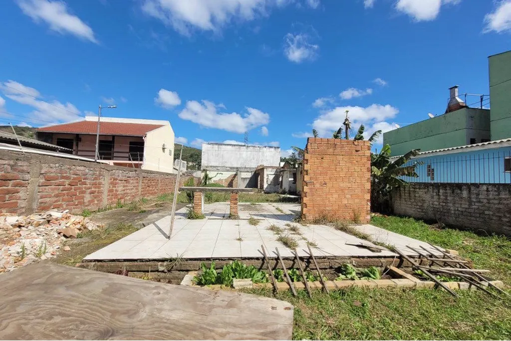 Imagem Terreno em Jardim Carvalho