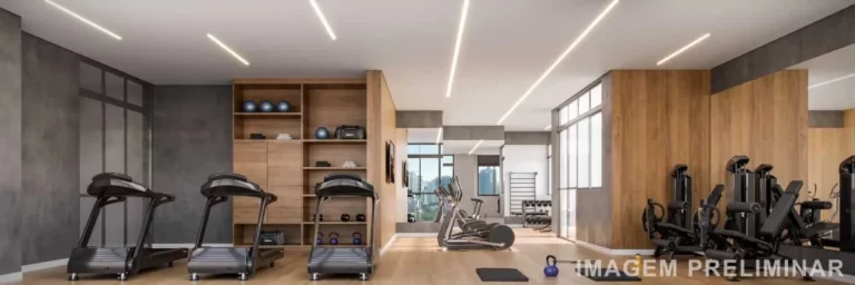 Imagem MADRE 914 - DIÁLOGO - Studio de 38m² (NR), próximo ao Mooca Plaza Shopping e à CPTM!
