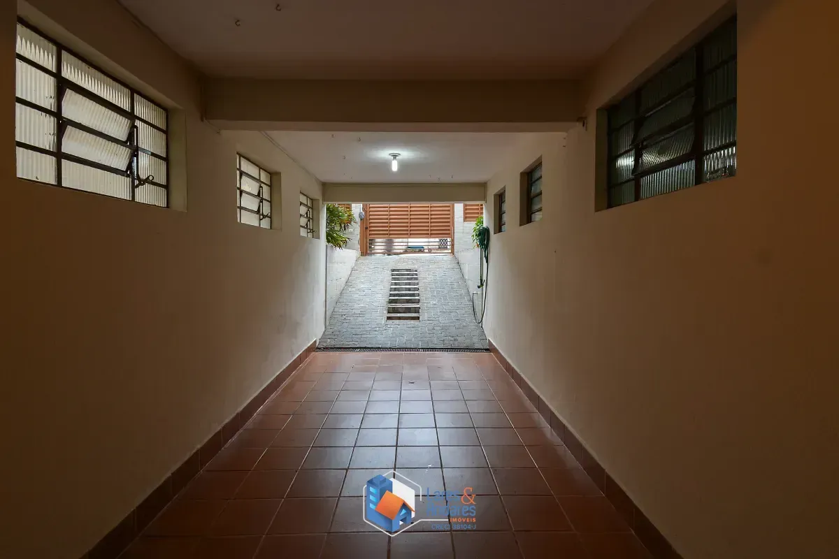 Imagem Casa para venda em Chácara Belenzinho com 4 quartos, sendo 3 suítes, 312m²