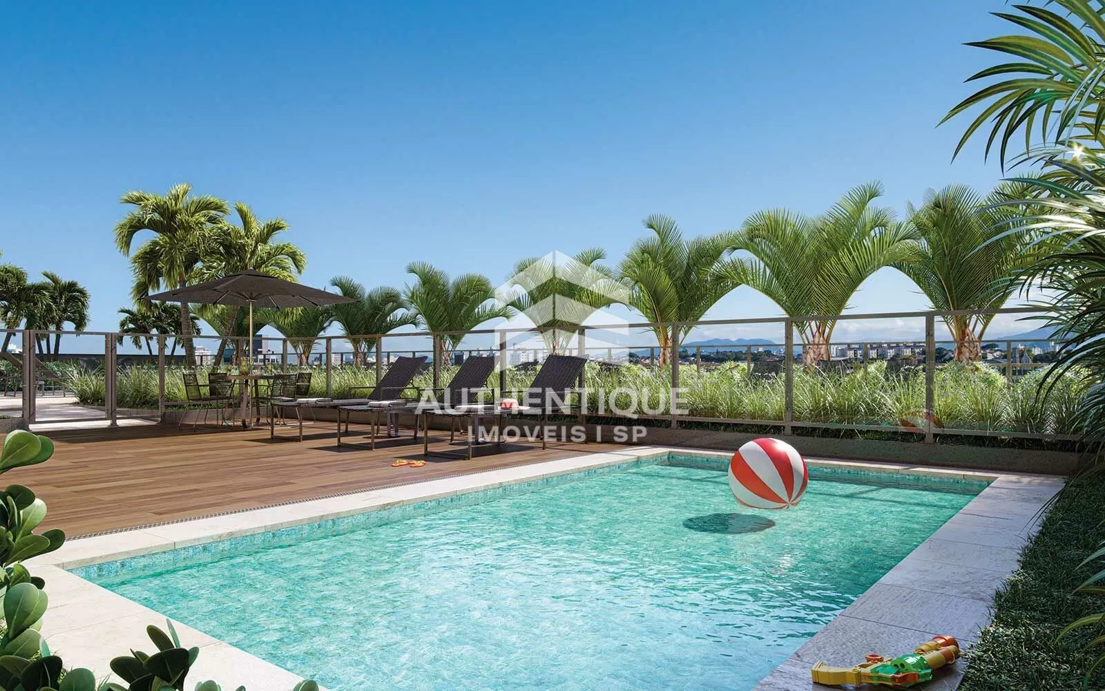 Imagem DREAM VIEW SKY RESORT VILA PRUDENTE - Apartamento à venda em São Paulo/SP