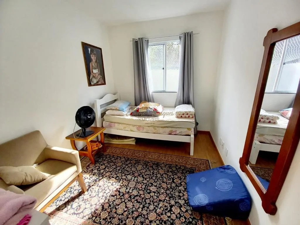 Imagem Apartamento para Venda em Teresópolis / RJ no bairro Cascata do Imbuí