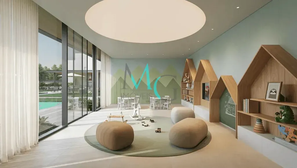 Imagem Casa em Condomínio à venda 4 Quartos 4 Suites 2 Vagas 301.78M² Barra da Tijuca Rio de Janeiro - RJ | Barra Home Design