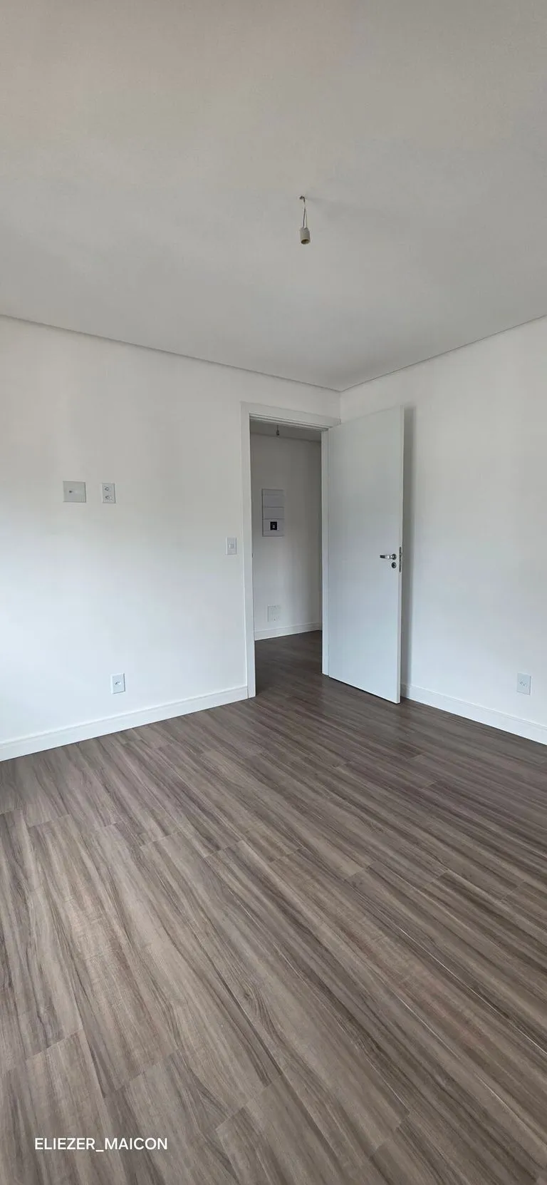Imagem Apartamento à Venda no Residencial infinity no Centro, Poços de Caldas - MG