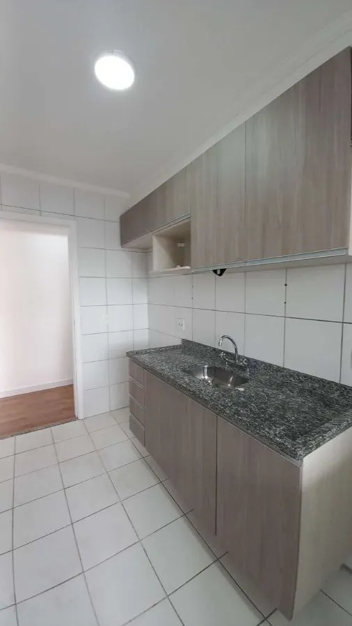 Imagem Apartamento na Vila Carrão